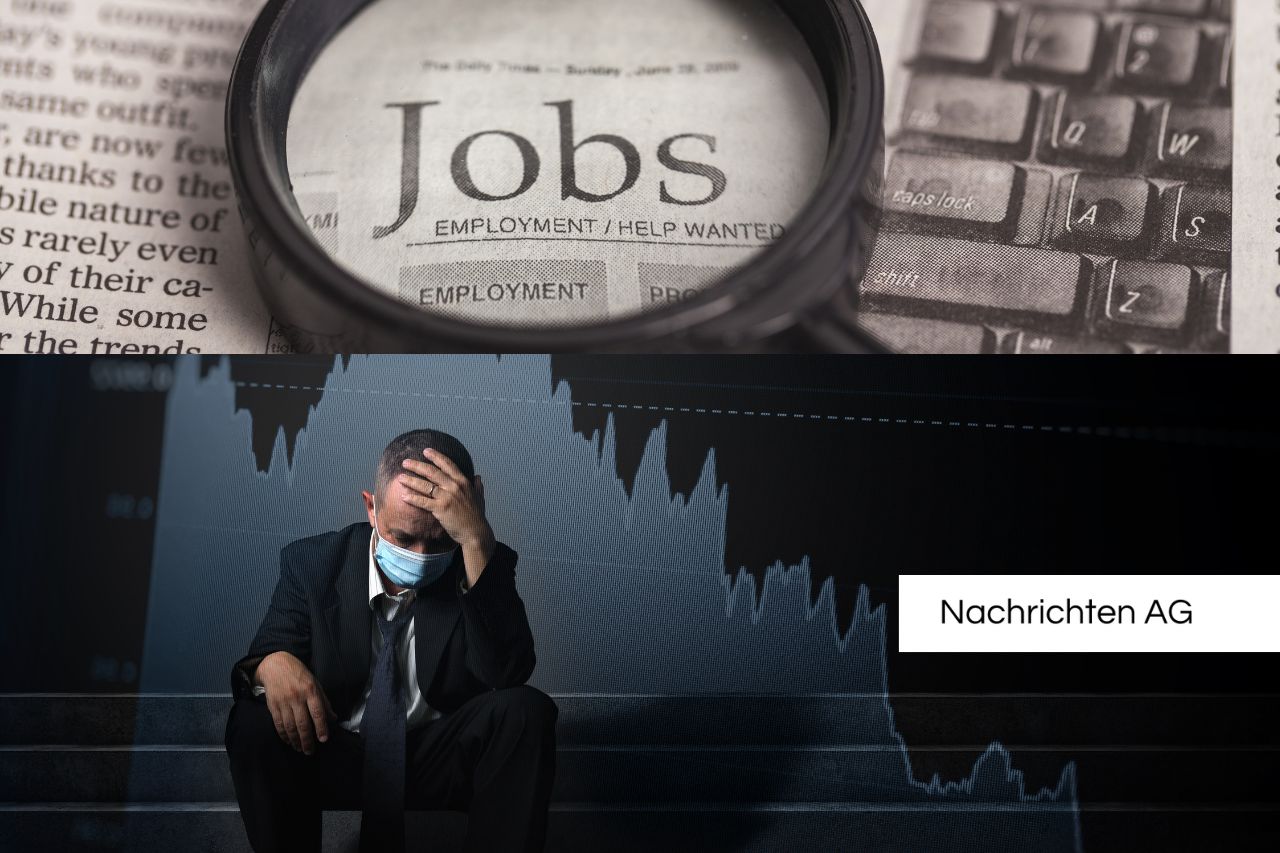 Kündigungsgründe: Stress und Überarbeitung als Hauptursachen enthüllt!