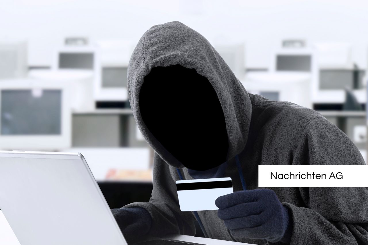 Vorsicht! Betrüger ergaunern Geld mit gefälschten E-Mails aus Würzburg