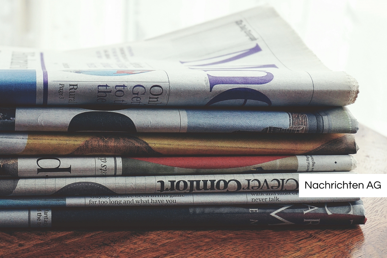 DAX-Berichterstattung: Medien verzerren die Sicht auf den Markterfolg