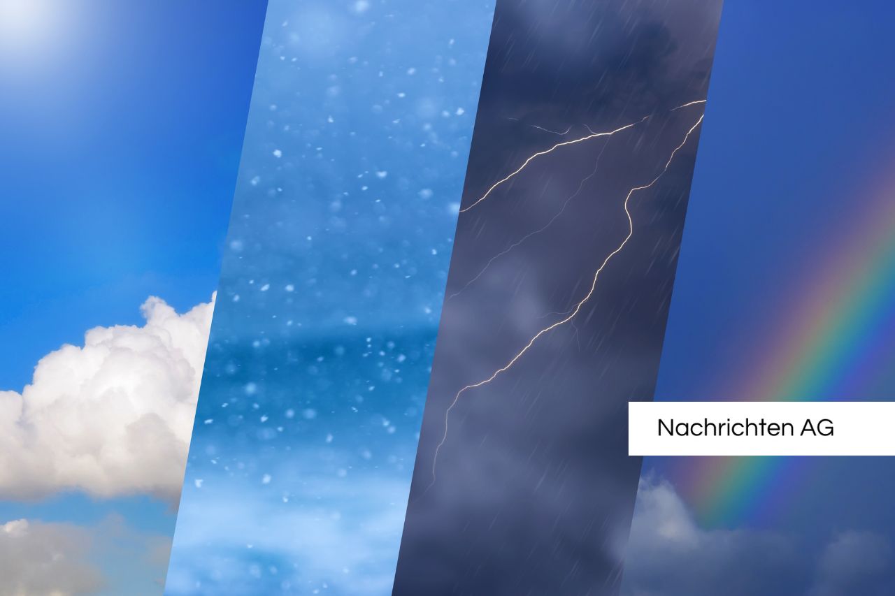 Klimawandel zwingt zur Flucht: Wie das Wetter unsere Zukunft prägt!