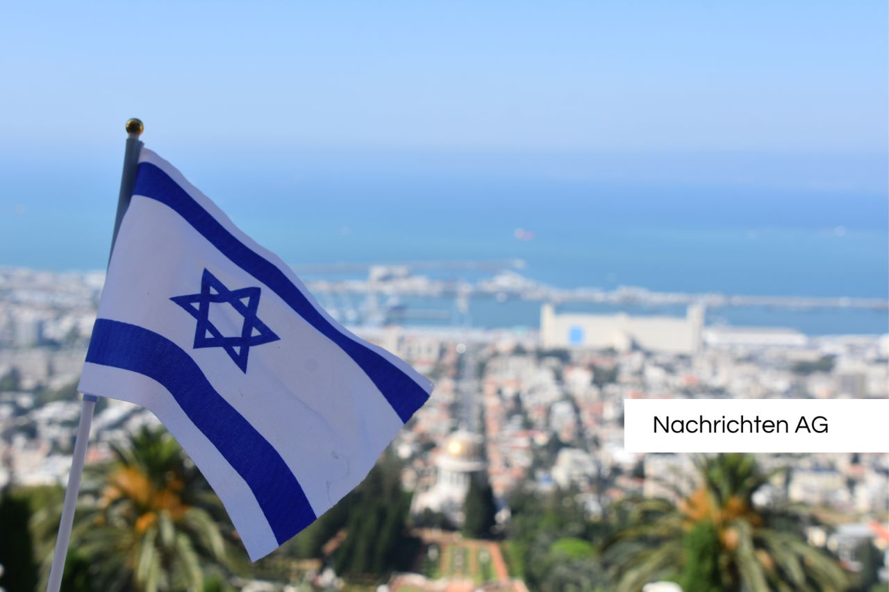Deutsch-Israelischer Austausch: Wissenschaft verbindet, Antisemitismus drängt!