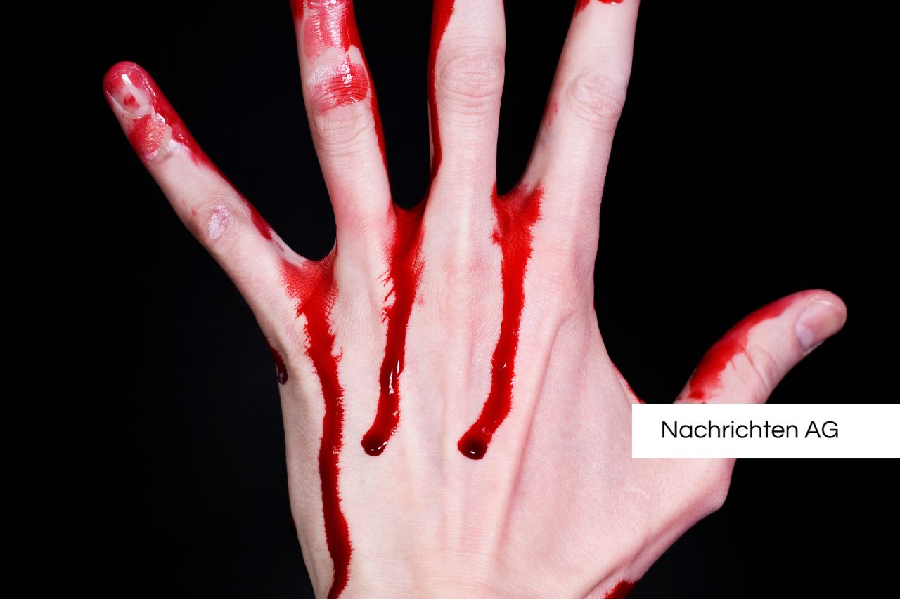 Durchbruch in der Blutforschung: So könnte künstliches Blut bald Realität werden!