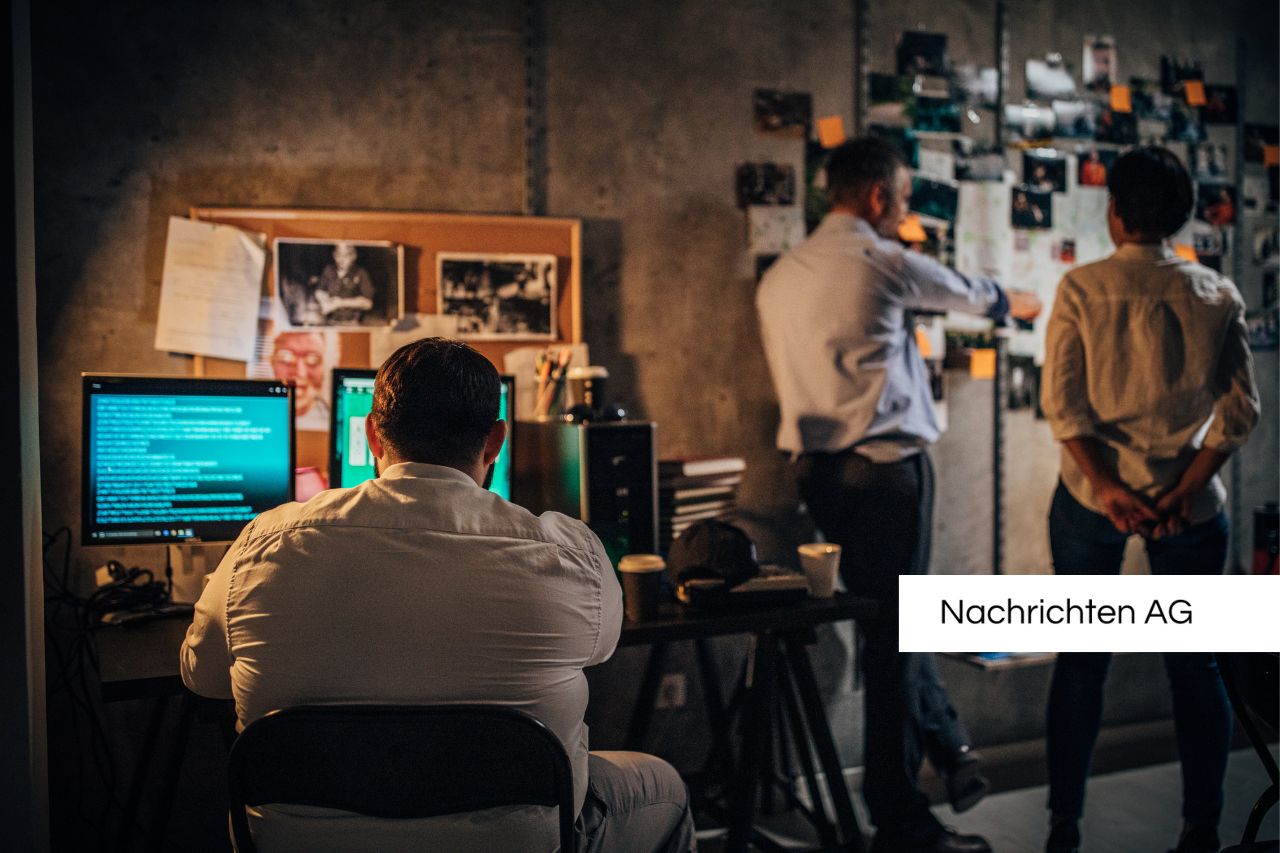 Berlin startet digitales Netzwerk für ältere Menschen – Jetzt informieren!