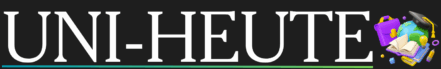 Uni Heute Logo